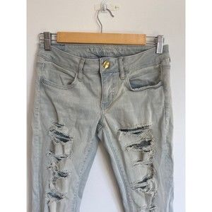 American Eagle jeans size US 6